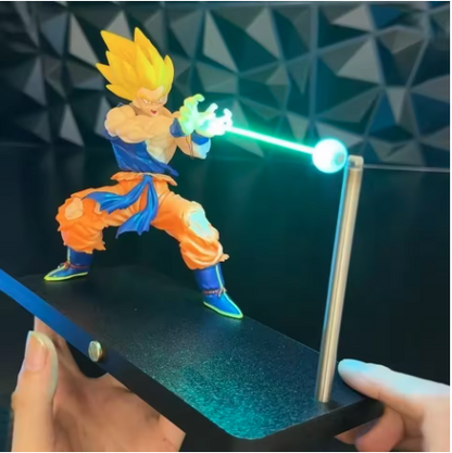 Lámpara Goku Energy Blast