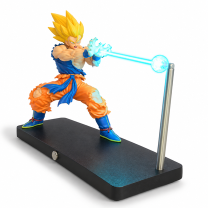 Lámpara Goku Energy Blast