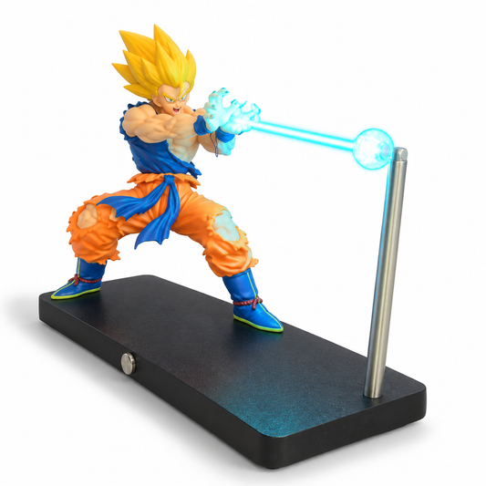 Lámpara Goku Energy Blast