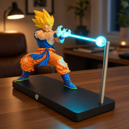 Lámpara Goku Energy Blast